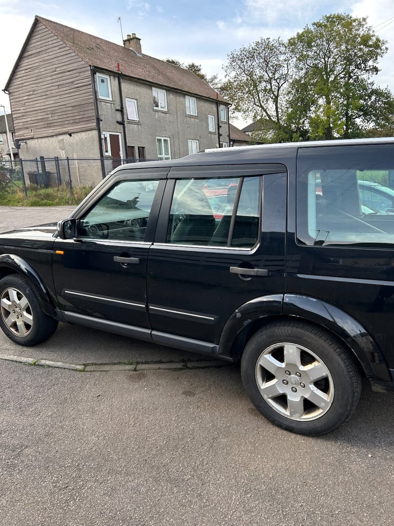Spares or repair 