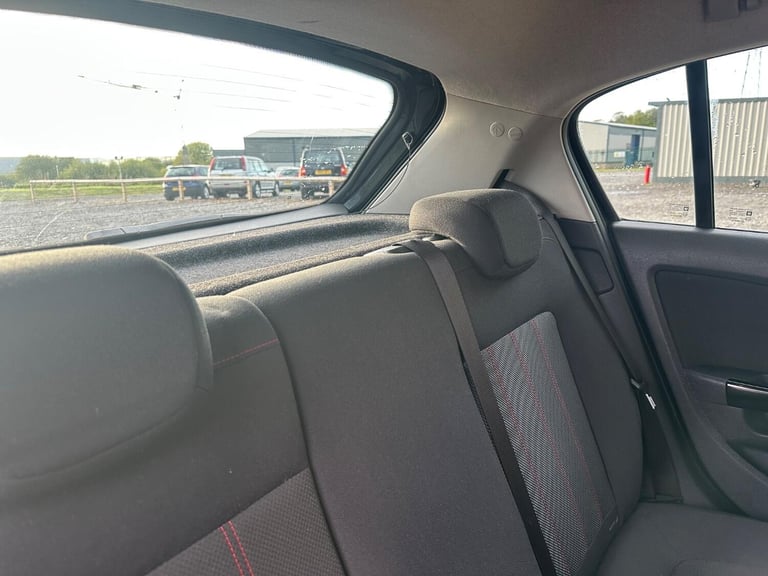 VAUXHALL CORSA 1.2 16V SXi 2013