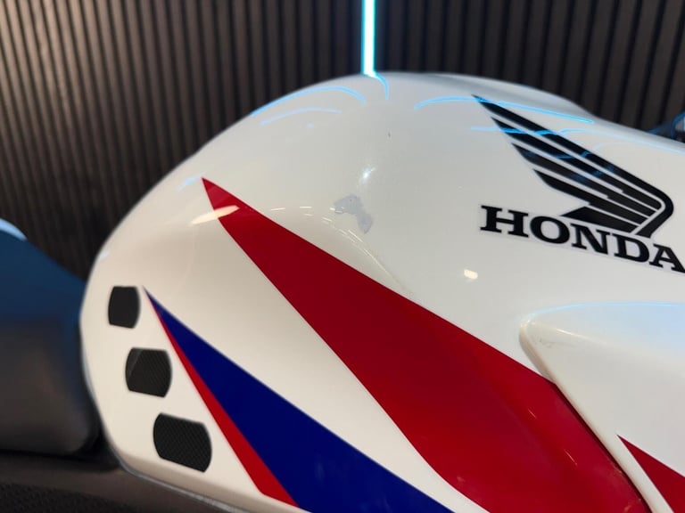 2013 Honda CBR500R 500