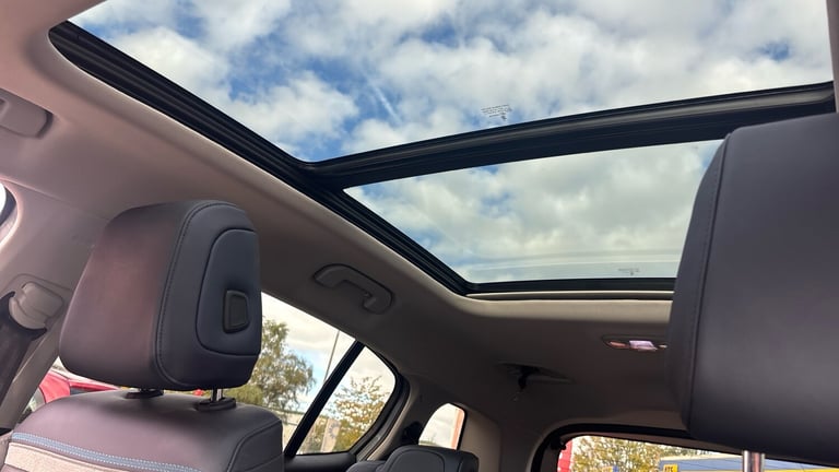 2023 Citroen C5 Aircross 1.5 BlueHDi C-Series Edition 5dr EAT8 HATCHBACK DIESEL Automatic