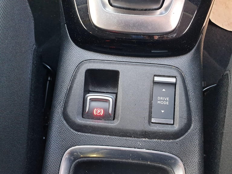  Vauxhall Corsa 1.2 Turbo Elite Nav Auto Euro 6 (s/s) 5dr Petrol Automatic