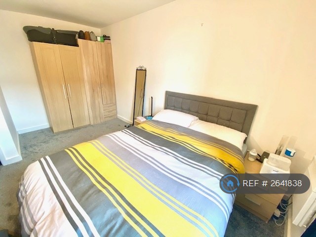 1 bedroom flat in Masson Place, Manchester, M4 (1 bed) (#2641838)