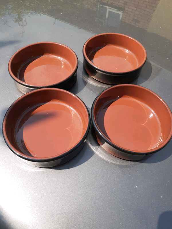 image for Desert dish