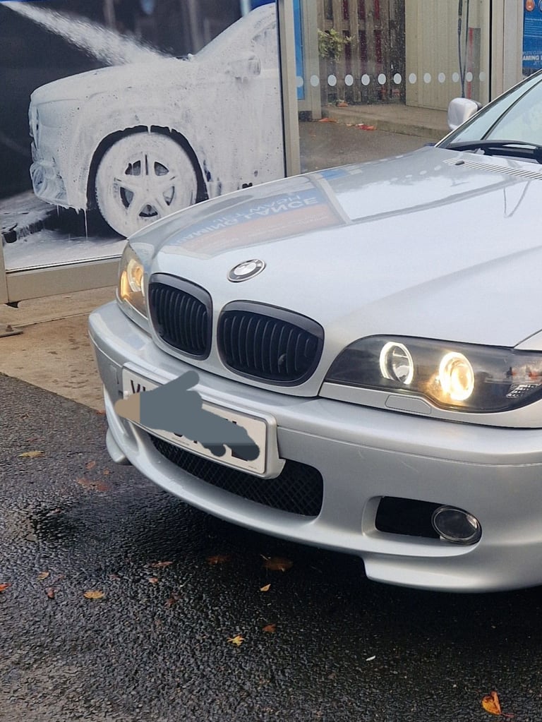 BMW, 3 SERIES, Convertible, 2006, Manual, 1995 (cc), 2 doors