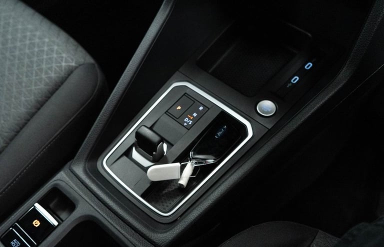 2022 72 FORD TOURNEO CONNECT 2.0 ECOBLUE TITANIUM MPV 5DR DIESEL DCT EURO 6 (S/S