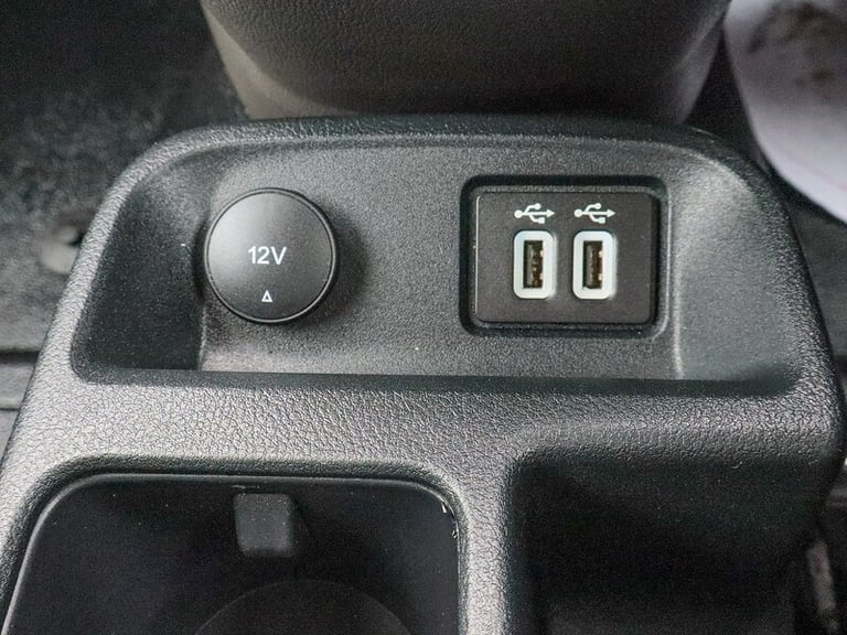 2021 Ford Transit Connect 220 EcoBlue Leader, 75PS, 6 Speed L1 SWB VAN, Sat Nav, Rev Cam, Rev Par...