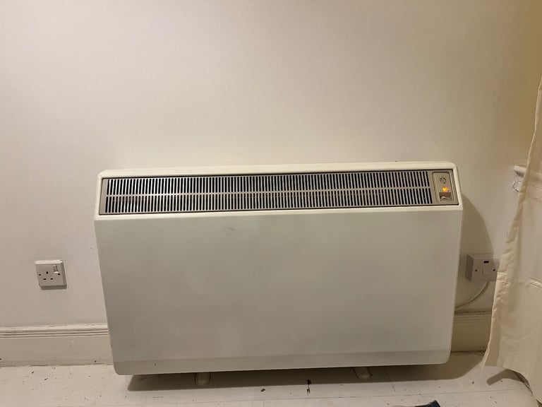 Two Dimplex CXL24N - 3.4kW Storage heater