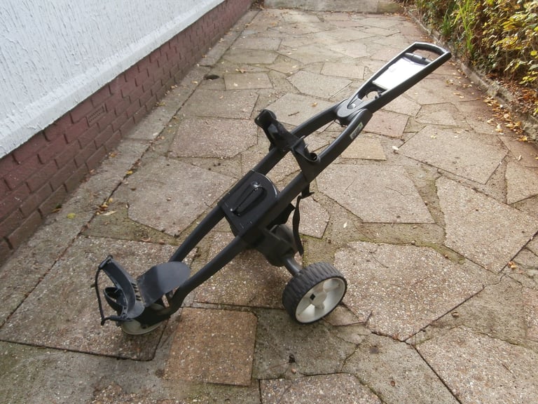 Go Kart electric trolley