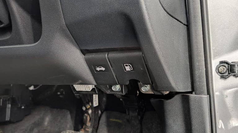 2017 Nissan Note 1.2 DIG-S Acenta Premium XTRON Euro 6 (s/s) 5dr MPV Petrol Automatic