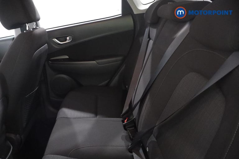 2022 Hyundai KONA 1.0 TGDi 48V MHEV Premium 5dr SUV Petrol Manual