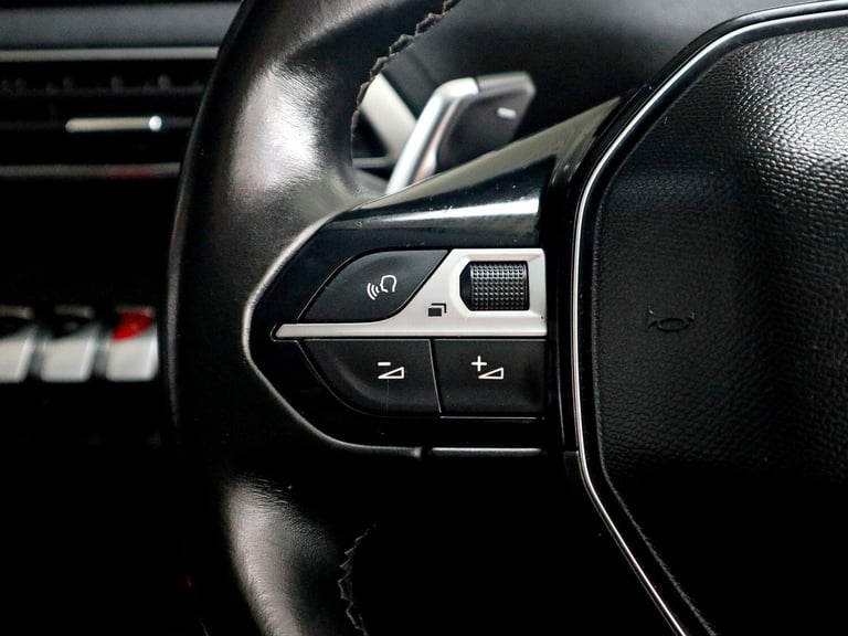 2020 Peugeot 5008 1.2 Allure Puretech 5DR MPV Petrol MPV Petrol Automatic