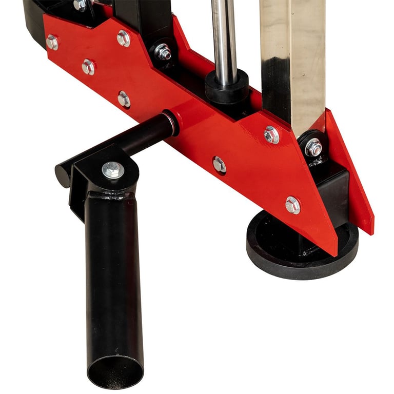 Plate Loaded Multi Gym - All in One Functional Trainer (multigym cable squat power rack smith)