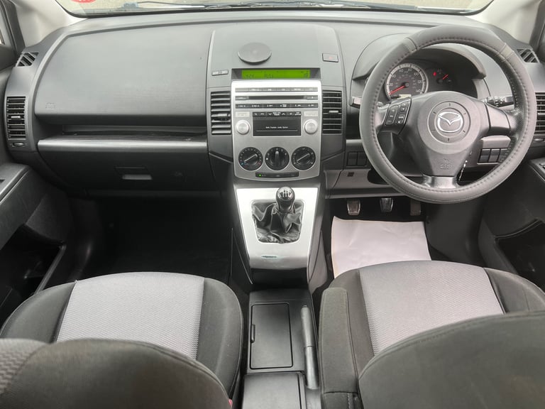 Mazda 5 1.8 Petrol 7 seats
