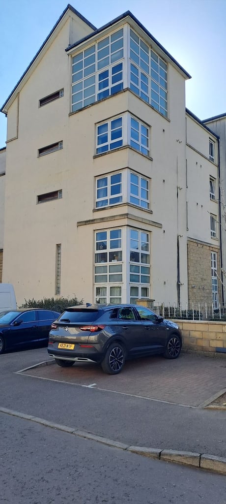 image for A beautiful 2 bedroom flat