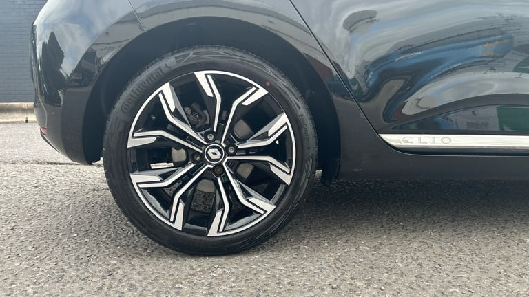 2021 Renault Clio 1.0 TCe 90 S Edition 5dr HATCHBACK PETROL Manual