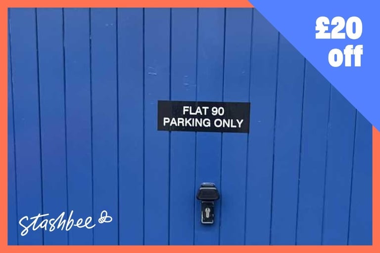 Garage to rent in Colchester (CO1) | Stashbee