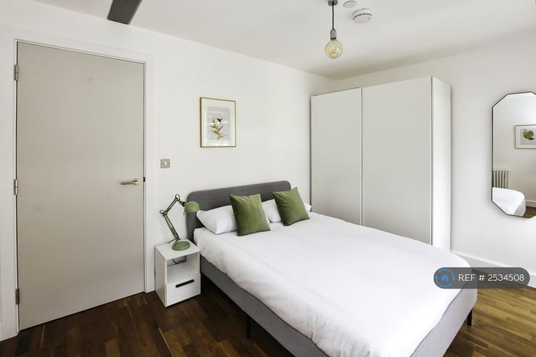 2 bedroom house in Legge Lane, Birmingham, B1 (2 bed) (#2534508)