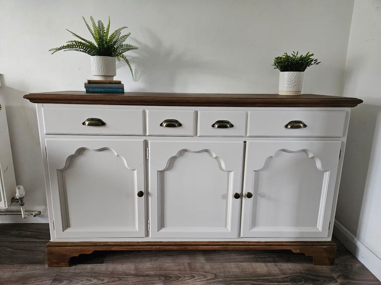 image for Drexel Heritage sideboard by Vintage Revival