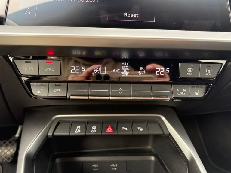 2021 Audi A3 1.0L TFSI S TRONIC BUSINESS SALOON 4DR LHD Saloon Petrol Automatic