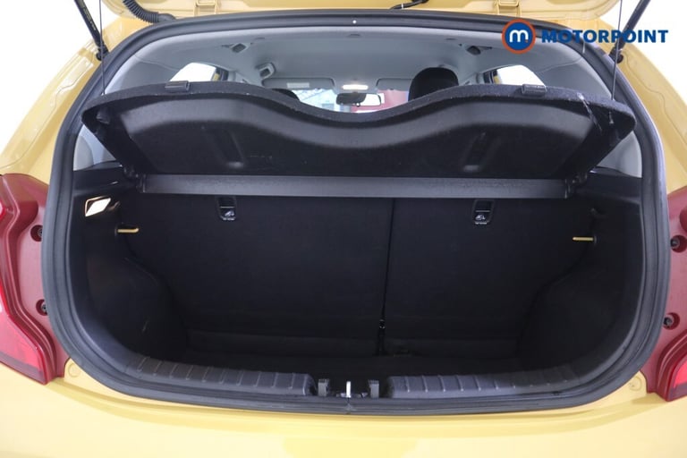 2023 Kia Picanto 1.0 2 5dr [4 seats] Hatchback Petrol Manual