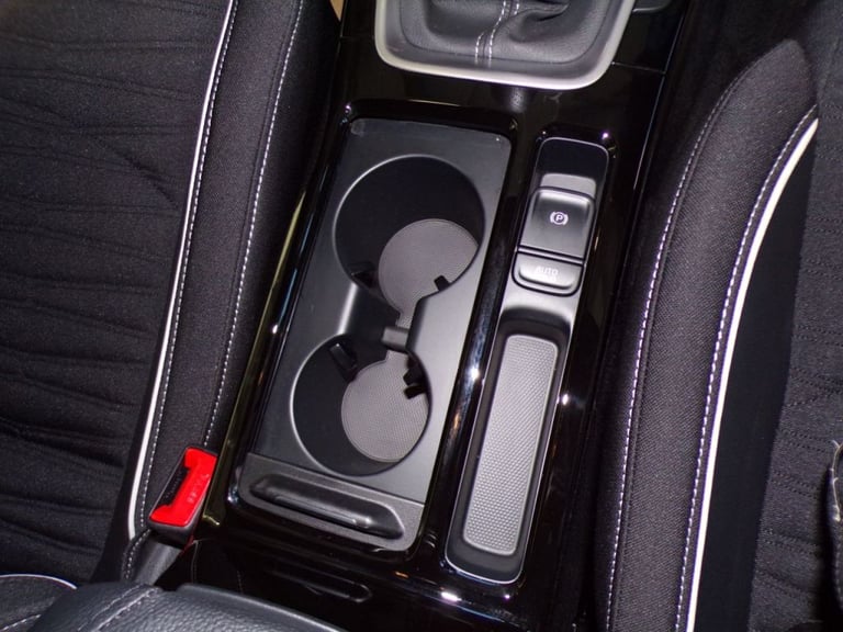  Kia Pro Ceed 1.5T GDi ISG 138 GT-Line 5dr Petrol