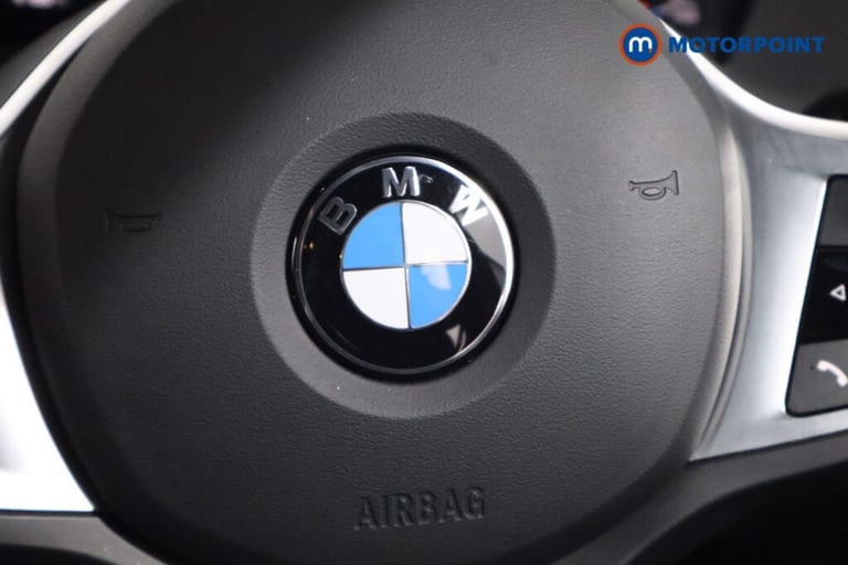 2024 BMW 1 Series 118i [136] M Sport 5dr Step Auto [LCP] Hatchback Petrol Automatic