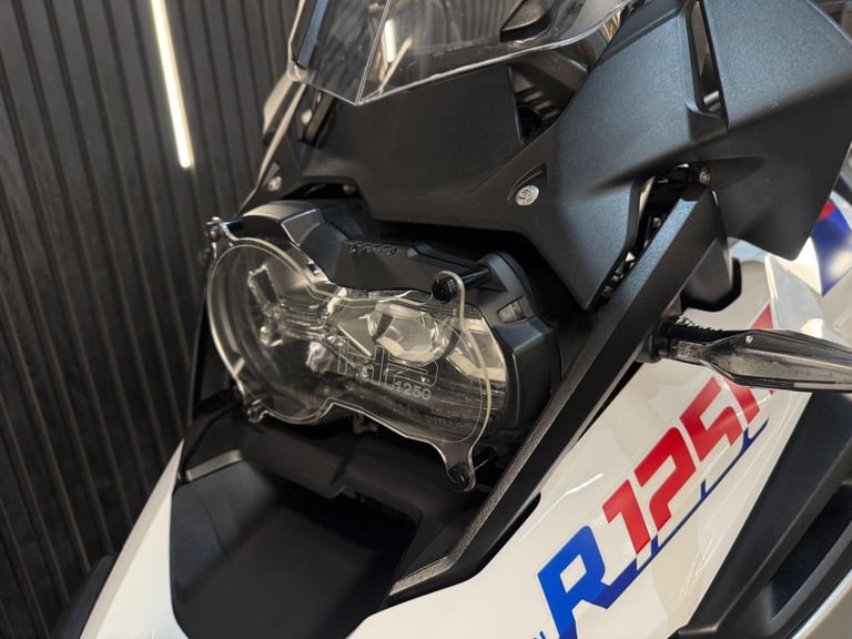 2021 BMW R 1250 GS 1250 TE Euro 5