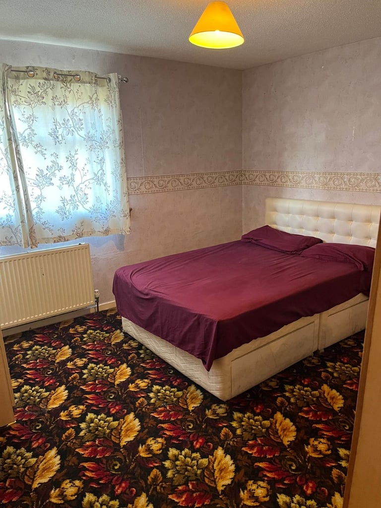 2/3 Bedroom Flat for Rent in Burnbank, Hamilton £900 pcm