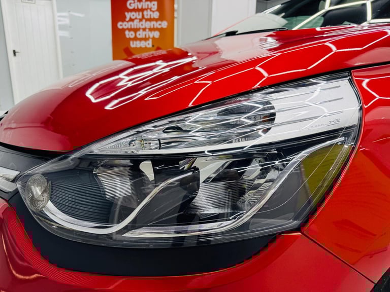 2015 Renault Clio 0.9 TCe Dynamique MediaNav Euro 5 (s/s) 5dr HATCHBACK Petrol Manual