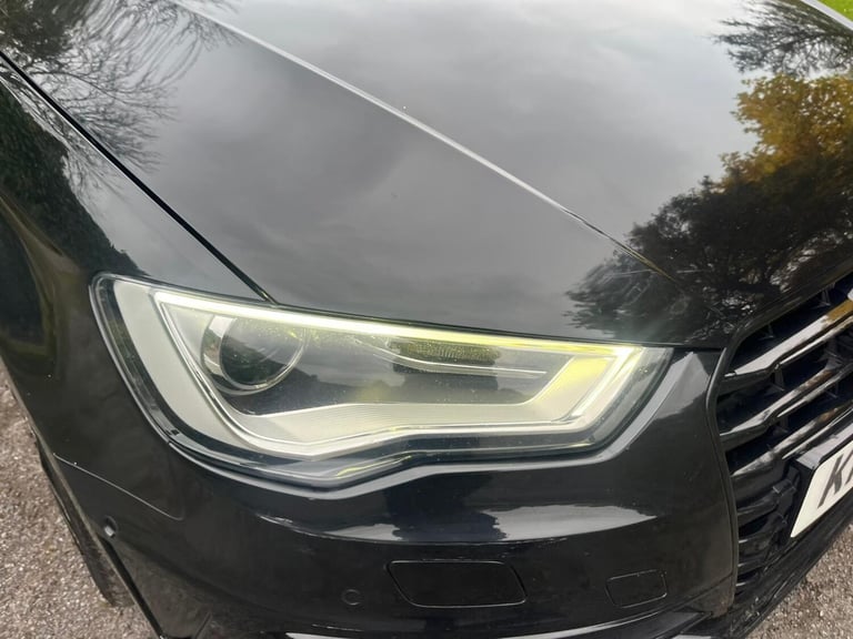 2014 Audi A3 2.0 TDI S line Euro 6 (s/s) 3dr HATCHBACK Diesel Manual