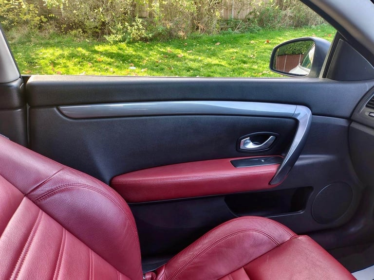 Renault, LAGUNA, Coupe, 2010, Manual, 1995 (cc), 3 doors