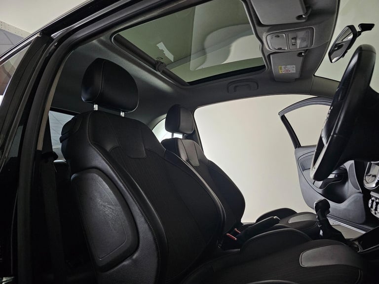 2013 Vauxhall ADAM 1.2 ecoFLEX 16v GLAM Euro 5 (s/s) 3dr HATCHBACK Petrol Manual