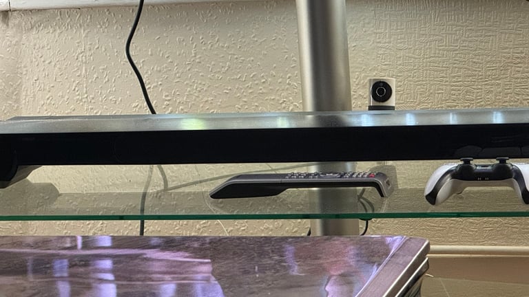 image for Yamaha sound bar YSP3300