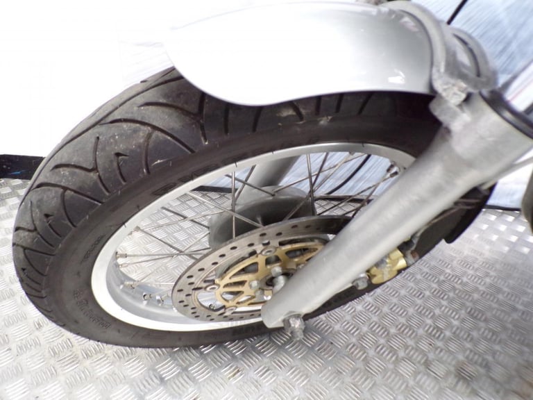 2014 ROYAL ENFIELD CONTINENTAL GT 535 WITH ONLY 3 OWNERS FROM NEW