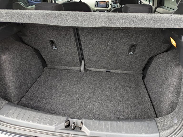 2017 Nissan Micra 1.5 dCi N-Connecta Hatchback 5dr Diesel Manual Euro 6 (s/s) (90 ps) HATCHBACK D...