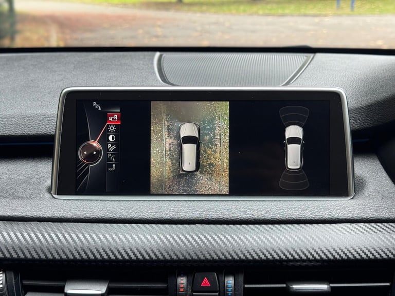 2014 BMW X5 3.0 40d M Sport Auto xDrive Euro 6 (s/s) 5dr ESTATE Diesel Automatic