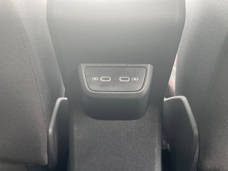 2021 Volkswagen Polo Volkswagen Polo 2.0 GTI 5drs Hatchback Petrol Automatic