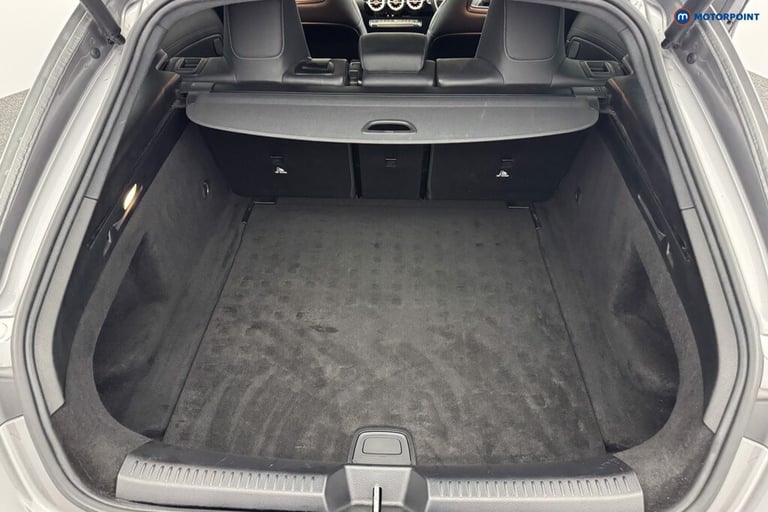 2021 Mercedes-Benz CLA CLA 220d AMG Line Premium Plus 5dr Tip Auto Estate Diesel Automatic