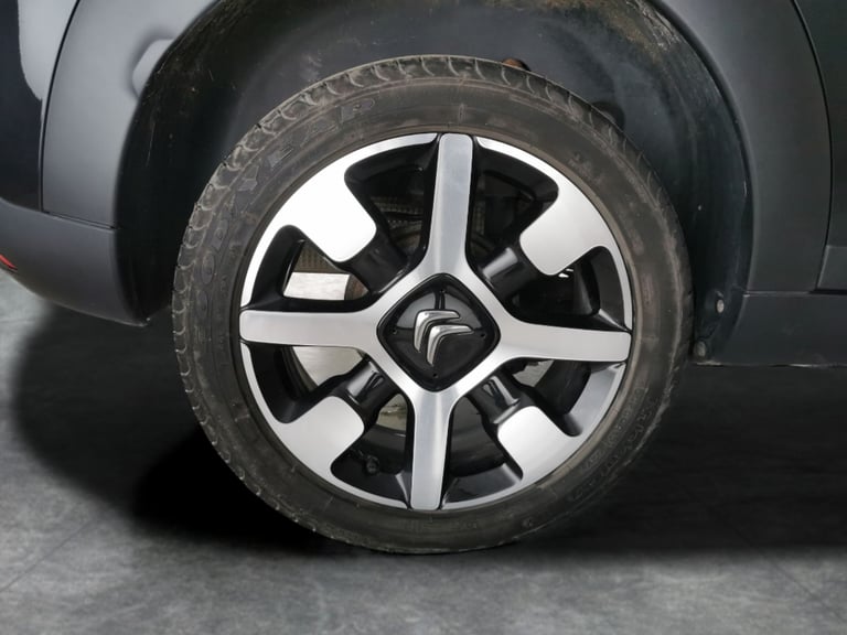 2021 Citroen C4 Cactus 1.2 PureTech GPF Flair Hatchback 5dr Petrol Manual Euro 6 (s/s) (110 ps) -...