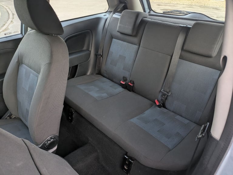 Ford, FIESTA, Hatchback, 2006, Manual, 1388 (cc), 3 doors
