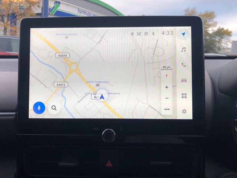 2024 Toyota Yaris 1.5 Hybrid Excel 5dr CVT Estate Hybrid Automatic