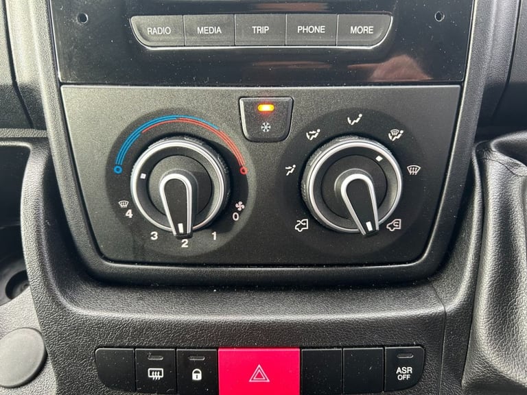 2025 65 CITROEN RELAY 35 L3H2 ENTERPRISE HDI 2.2 HDI DIESEL