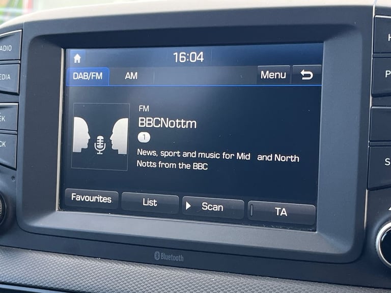 2020 Hyundai KONA 1.0T GDi Play Edition 5dr Hatchback PETROL Manual