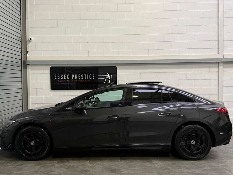 2023 Mercedes-Benz EQA EQE 300 AMG Line 4dr Saloon Electric Automatic