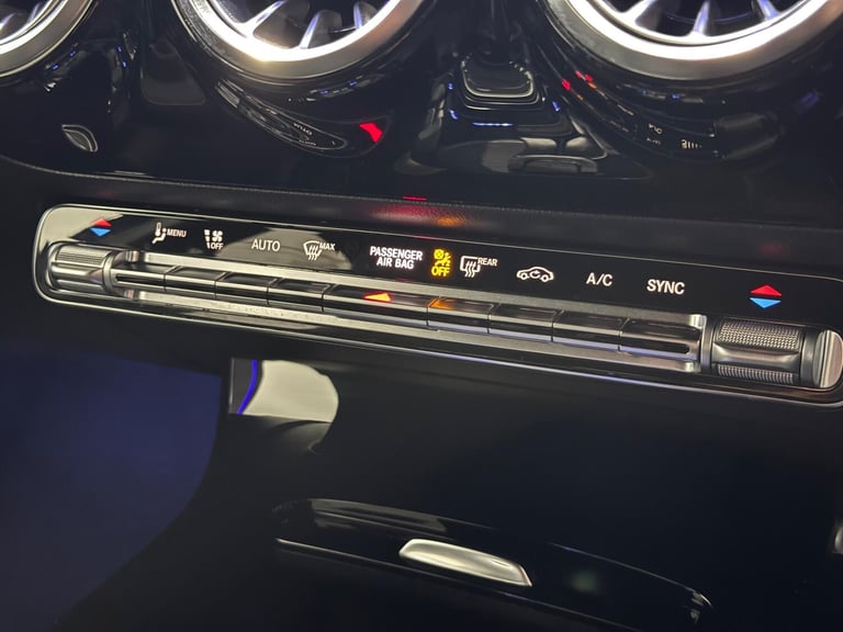 2022 Mercedes-Benz A-Class 1.3 A200 AMG Line Edition (Executive) Hatchback 5dr Petrol 7G-DCT Euro...