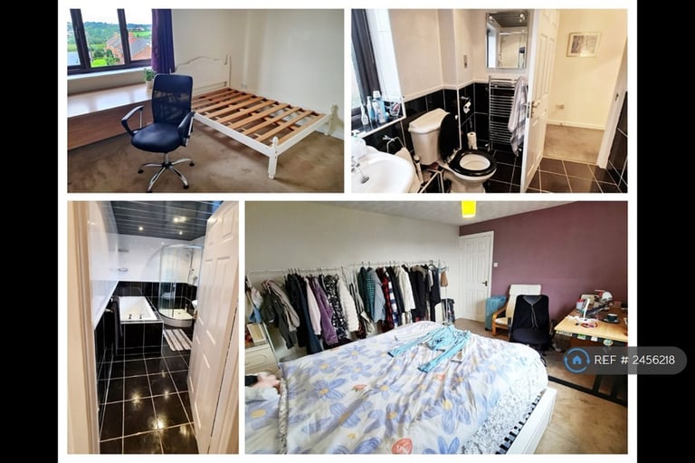 1 bedroom in Braunespath Estate, New Brancepeth, Durham, DH7 (#2456218)