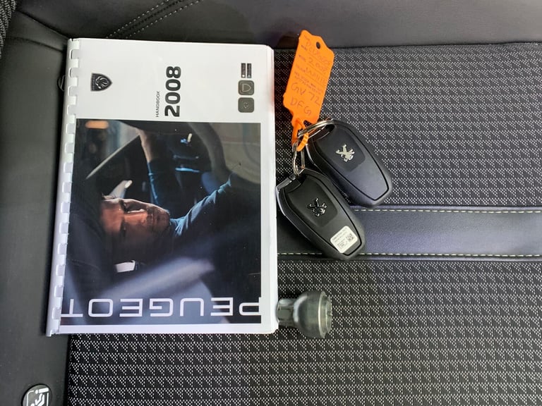 2023 Peugeot 2008 100kW GT 50kWh 5dr Auto HATCHBACK ELECTRIC Automatic