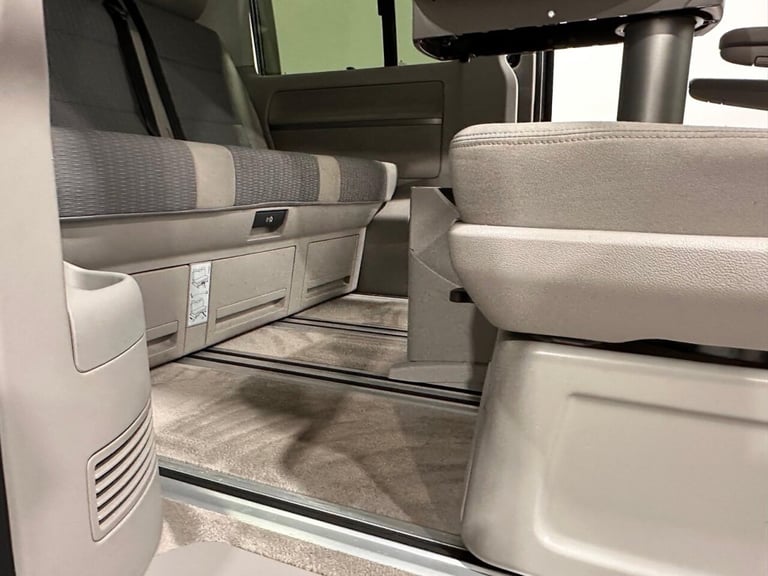 2019 Volkswagen Caravelle 2.0 TDI BlueMotion Tech SE MPV 5dr Diesel DSG Euro 6 (s/s) (150 ps) MPV...