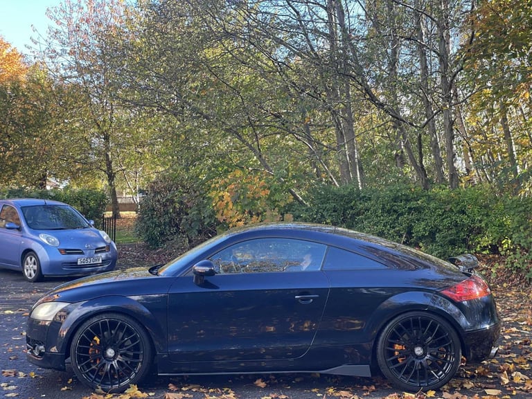 Audi, TT, Coupe, 2006, Semi-Auto, 3189 (cc), 2 doors