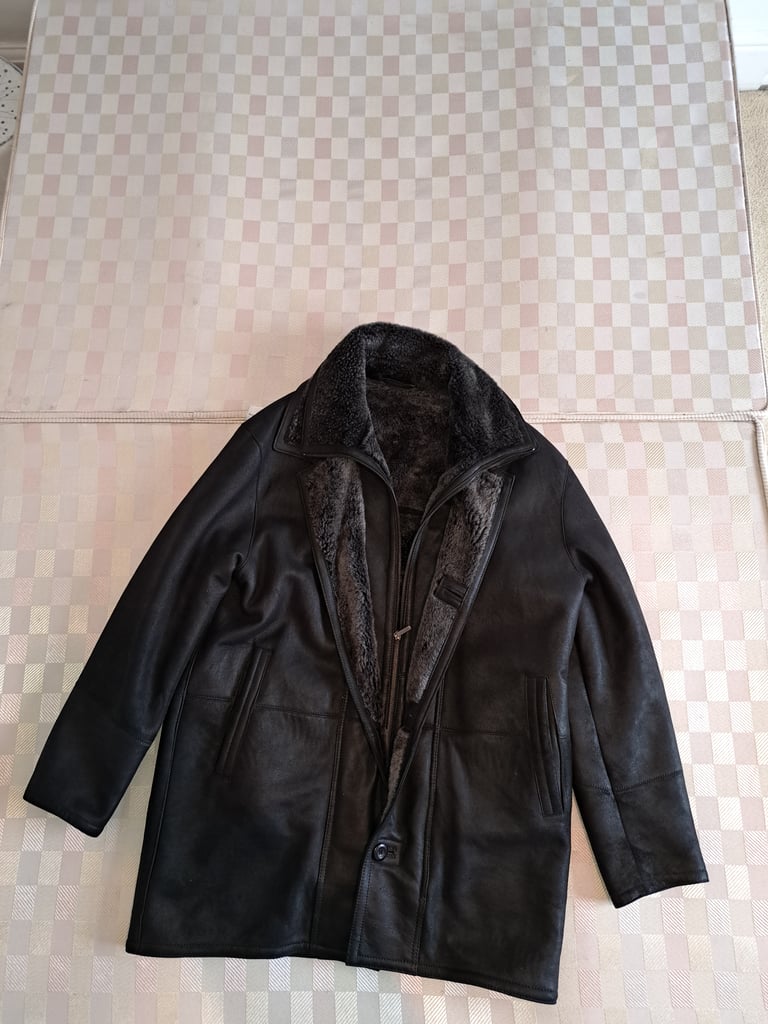 image for Sheep Skin Coat 